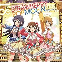 アイドル moon Amazon | THE IDOLM@STER MILLION THE@TER WAVE 18 ストロベリーポップ